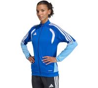 adidas Tiro 26 Competition Training Jacket Femme L Bleu