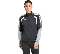 adidas Tiro 26 Competition Training Jacket Femme Noir/Gris/Blanc L