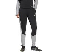 adidas Tiro 26 Competition Training pantalon Femme S Noir/Gris/Blanc