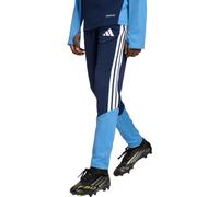 adidas Tiro 26 Competition Training pantalonJr 128 Bleu Marine/Bleu