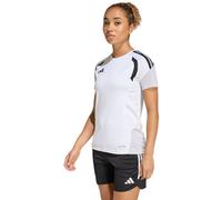 adidas Tiro 26 Competition Training Shirt Femme Blanc/Noir S