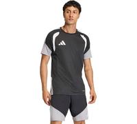 Maillot d'entraînement Tiro26 Competition Black / Light Onix / White XL