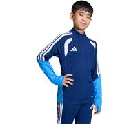 adidas Tiro 26 Competition Training Top Jr 128 Bleu Marine/Bleu