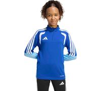 adidas Tiro 26 Competition Training Top Jr 164 Bleu