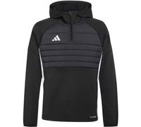 adidas Tiro 26 Essentials Haut Training d'hiver Jr Noir/Blanc 176