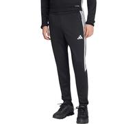 ADIDAS PERFORMANCE Pantalon de sport 'Tiro 26 Essentials' noir / blanc, Taille L