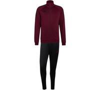 adidas Tiro 26 Essentials Sac de sport Bordeaux/Noir M