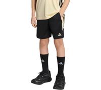 Adidas Short d'entraînement Tiro 26 Essentials Junior 164 Noir/Beige