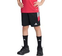 adidas Tiro 26 Essentials Short Training Jr Noir/Rose 140