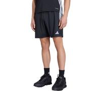 Adidas Short Tiro 26 Essentials Homme Noir Taille M Polyester