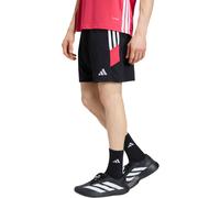 adidas Tiro 26 Essentials Short Training Noir/Rose L