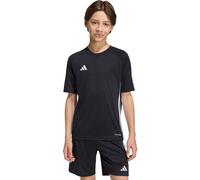 Adidas T-shirt enfant Tiro 26 Essentials Training Jr Noir/Blanc 128