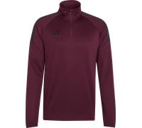 adidas Tiro 26 Essentials Training Sweatshirt M Rouge foncé
