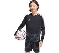 adidas Tiro 26 Gardien Manches Longues Jr Noir 128