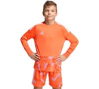 Maillot de gardien manches longues enfant adidas Tiro 26 Competition Orange 13/14 ans Unisex