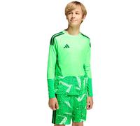 adidas Tiro 26 Gardien Manches Longues Jr Vert/Noir 164