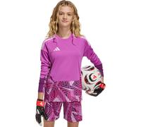 adidas Tiro 26 Gardien Manches Longues Jr Violet 152