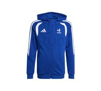 adidas Tiro 26 League France Bleu 15/16 ans