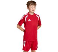 adidas Tiro 26 League Maillot TrainingJr 176 Rouge/Blanc