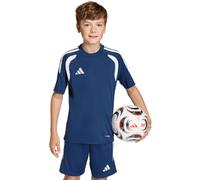 Adidas Maillot Tiro 26 League Training Jr bleu marine/blanc Taille 176