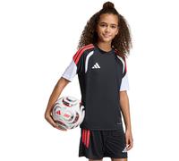 adidas Tiro 26 League Maillot TrainingJr Noir/Rouge 128