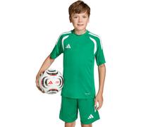 Maillot enfant adidas Tiro26 League Vert 11/12 ans