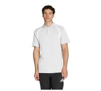 Adidas Tiro 26 League Short Sleeve Polo Blanc S / Regular Homme