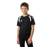 Adidas Tiro 26 League Short Sleeve T-shirt Noir 5-6 Years Enfants