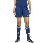 adidas Tiro 26 League Short Training Femme 2XL Bleu Marine/Blanc