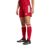 Short femme adidas Tiro 26 League Rouge 2XL