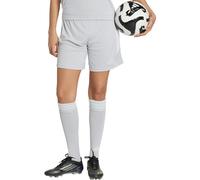 adidas Tiro 26 League Short Training Femme Gris/Blanc M