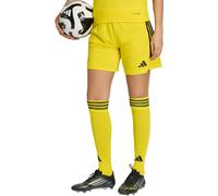 adidas Tiro 26 League Short Training Femme M Jaune/Noir