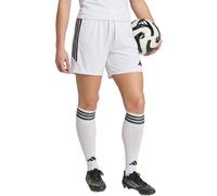adidas Tiro 26 League Short Training Femme XL Blanc/Noir