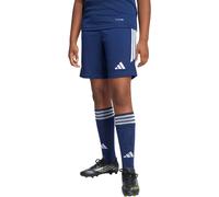 ADIDAS PERFORMANCE Pantalon de sport 'Tiro26 League' bleu marine / blanc, Taille 128