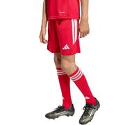 Adidas Short Tiro26 League Enfants Team Power Red 2/Blanc 9-10A