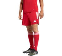adidas Tiro 26 League Short Training Rouge/Blanc XS