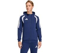 adidas Tiro 26 League Sweat à capuche zippé 3XL Bleu Marine/Blanc