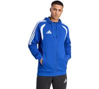 Adidas Tiro 26 League Sweat Full Zip Sweatshirt Bleu M / Regular Homme