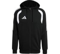 adidas Tiro 26 League Sweat à capuche zippé XS Noir/Blanc