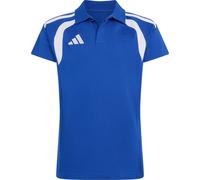adidas Tiro 26 League Sweat Polo Jr Bleu/Blanc 128