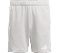 adidas Tiro 26 League Sweat Short Jr Gris/Blanc 116