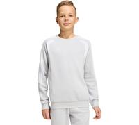 Adidas Tiro 26 League Sweat Crew Sweatshirt Gris 11-12 Years Enfants