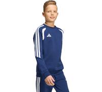 Adidas Tiro 26 League Sweat Crew Sweatshirt Bleu 15-16 Years Enfants