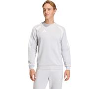 Adidas Tiro 26 League Sweat Crew Sweatshirt Gris XS / Regular Homme