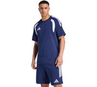 Adidas Tiro 26 League Short Sleeve T-shirt Bleu L / Regular Homme