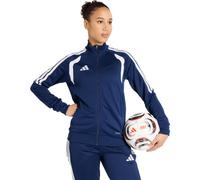 Veste de survêtement femme adidas Tiro 26 League Bleu XL Female