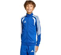 adidas Tiro 26 League Training Jacket Jr Bleu/Blanc 128