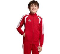 adidas Tiro 26 League Training Jacket Jr 152 Rouge/Blanc