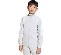 adidas Tiro 26 League Training Jacket Jr Gris/Blanc 116
