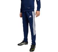adidas Tiro 26 League Training pantalon Jr 116 Bleu Marine/Blanc